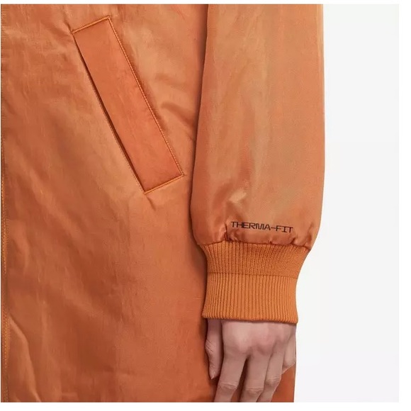 Nike Bomber Jacket - Picture 3 of 9